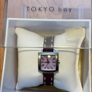 Tokyo bay Watch